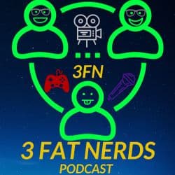 3 Fat Nerds