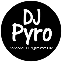 DJ PYRO