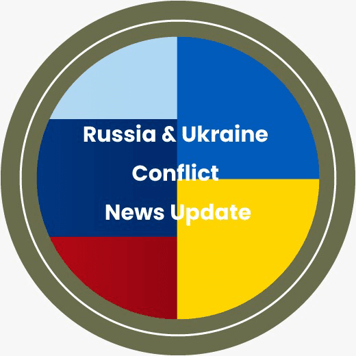 Ukraine & Russia Conflict News Update