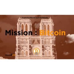 Mission : Bitcoin