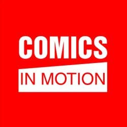 Comics In Motion