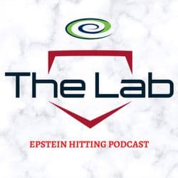 The Lab - Epstein Hitting 