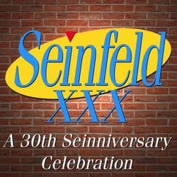 Seinfeld XXX