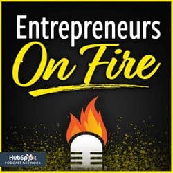 Entrepreneurs on Fire