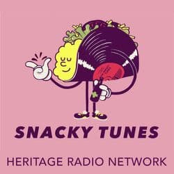 Snacky Tunes