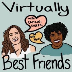 Virtually Best Friends