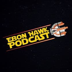 The Ebon Hawk Podcast: The #1 KOTOR & Star Wars Podcast
