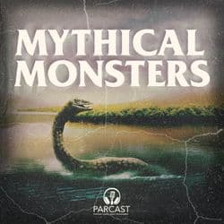 Mythical Monsters 