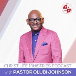 Christ Life Ministries Podcast