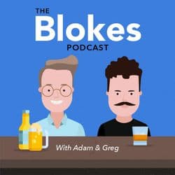 The Blokes Podcast
