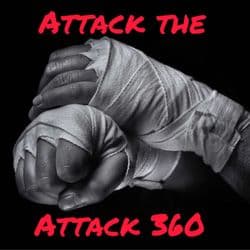 Attack The Attack 360