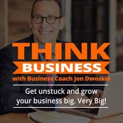 THINK Business with Jon Dwoskin