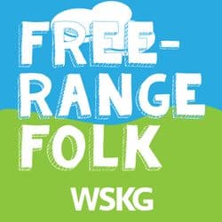 Free Range Folk from WSKG