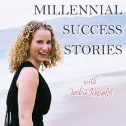 Millennial Success Stories