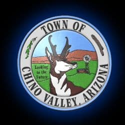 The Chino Valley Update