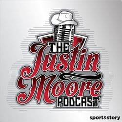 The Justin Moore Podcast