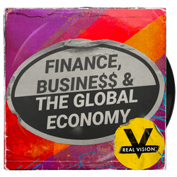 Real Vision: Finance, Business & The Global Economy