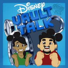 Disney Vault Talk
