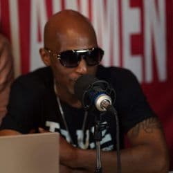 Turn Dat Up Entertainment Show