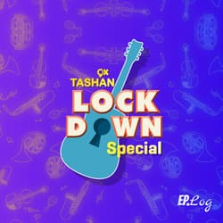 9x Tashan Lockdown Special Podcast