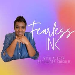FearlessINK 
