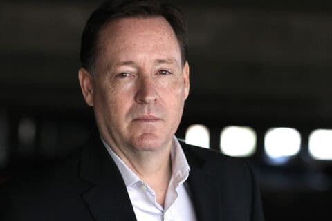 David Christian Welborn