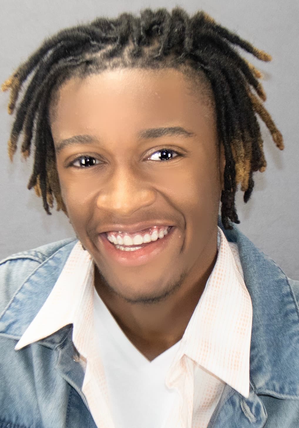 Krystian Alexander Lyttle