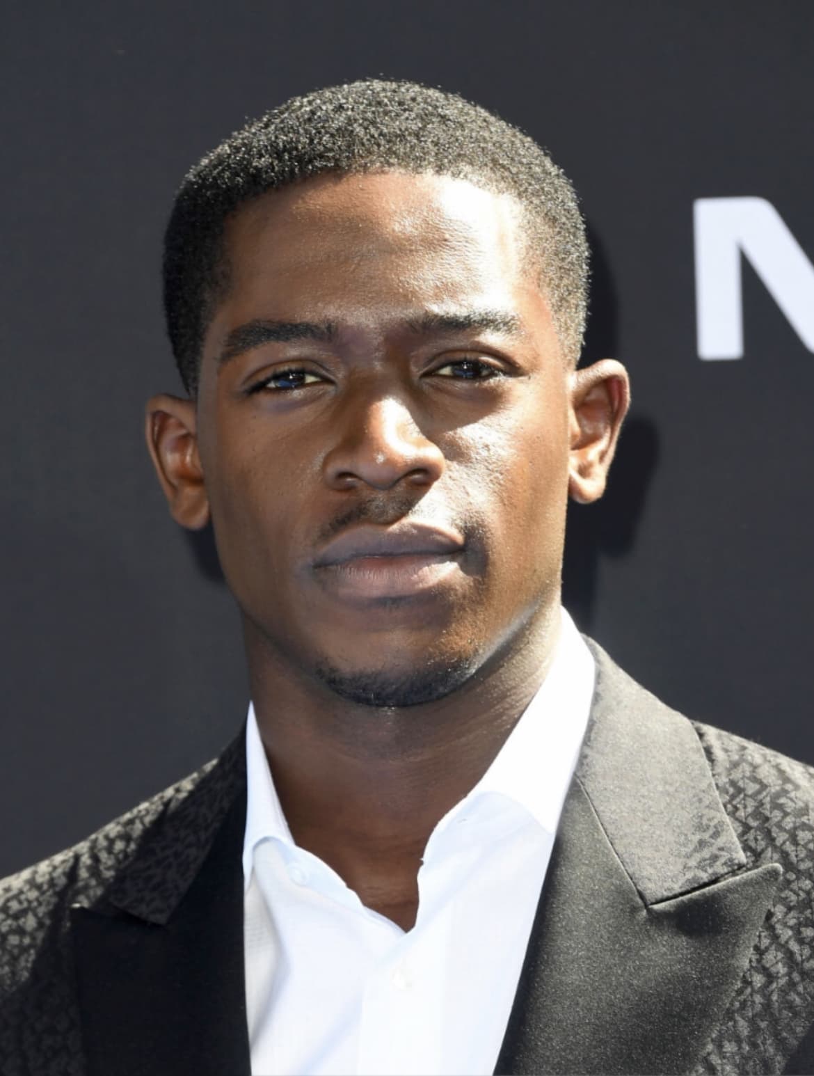 Damson Idris