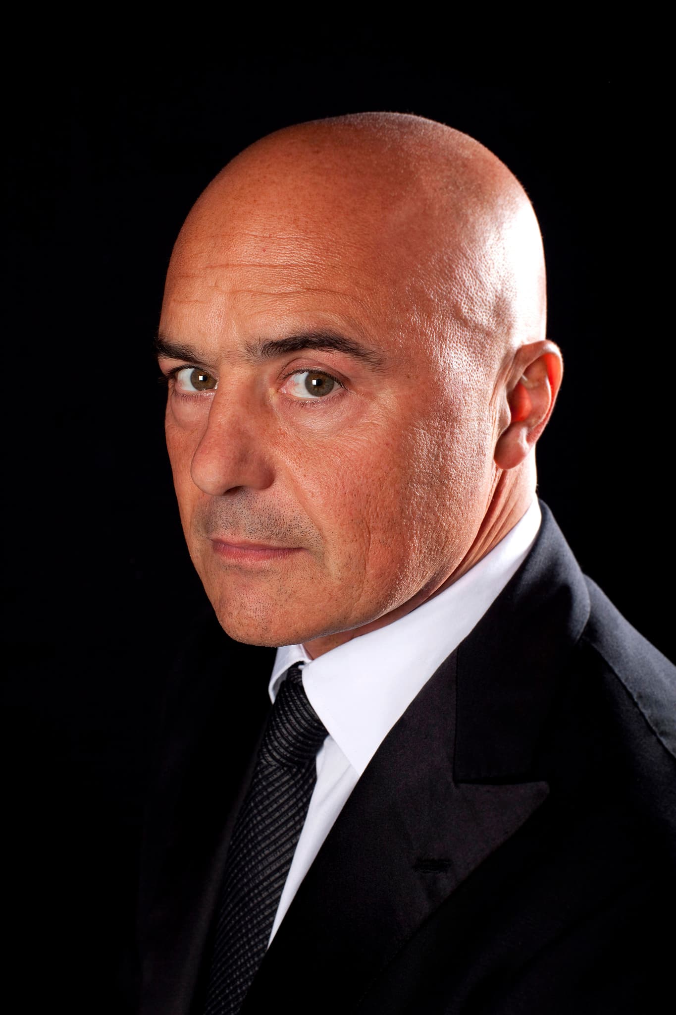 Luca Zingaretti