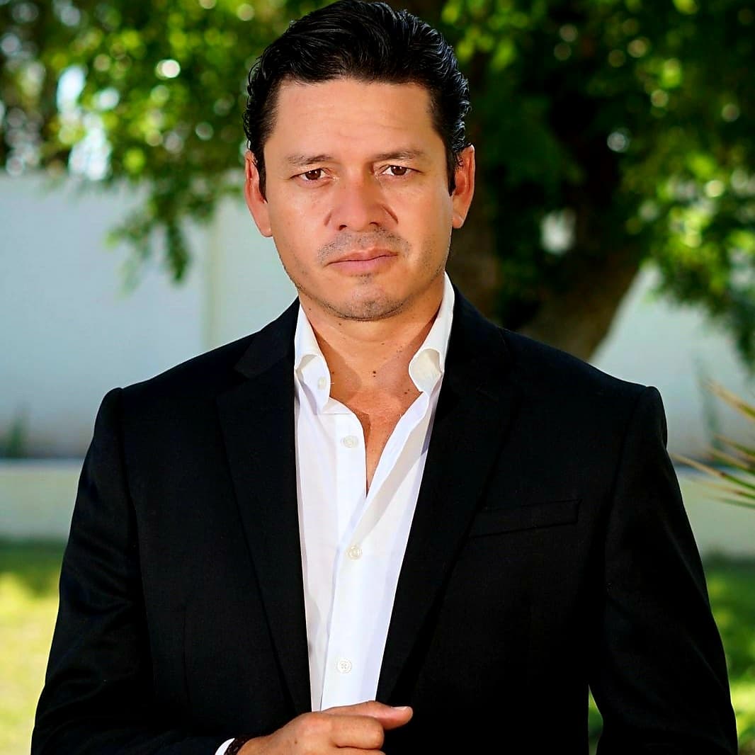 Jorge A. Jimenez