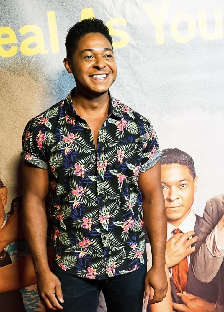 Phillip Andre Botello