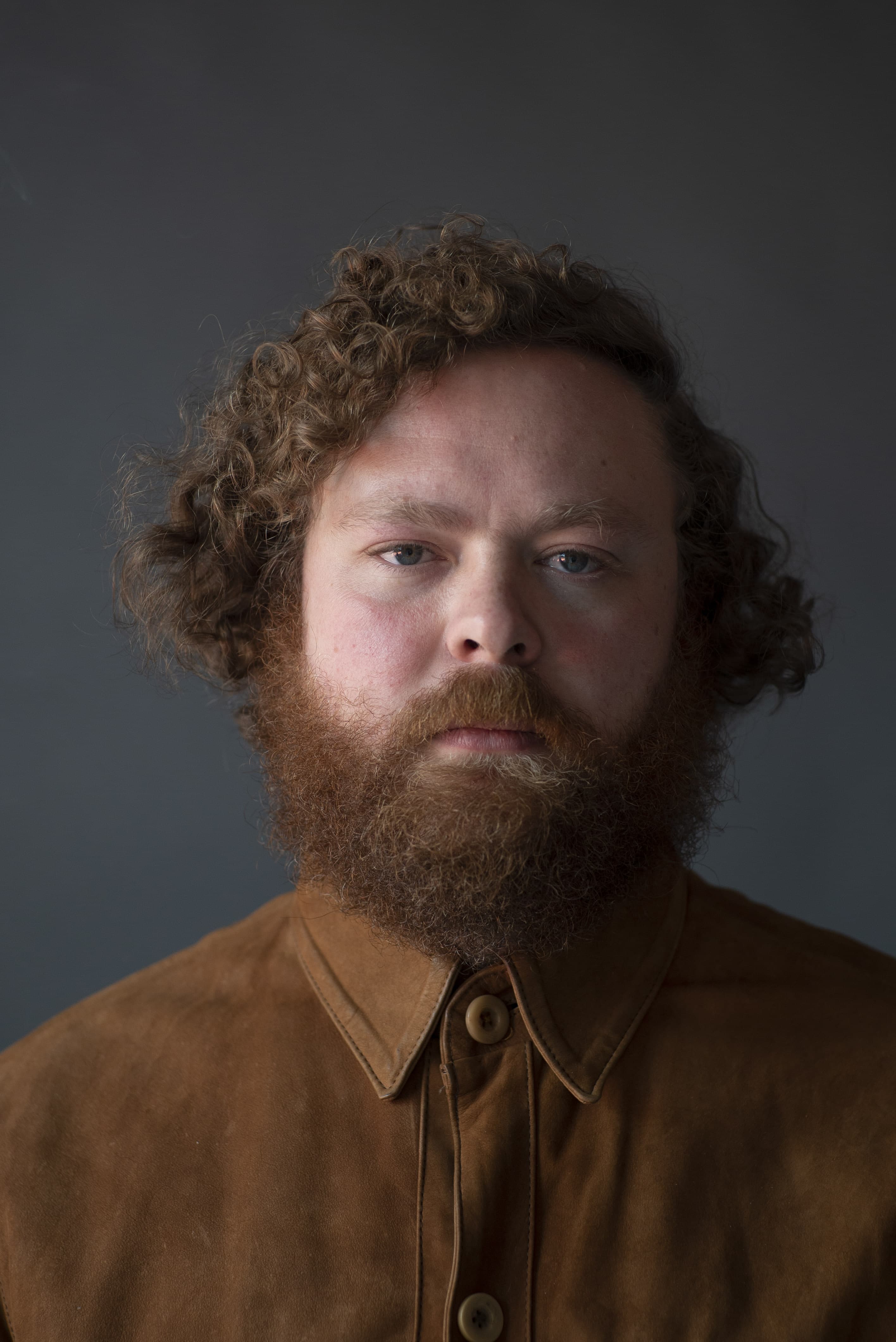 Andrew Leland Rogers