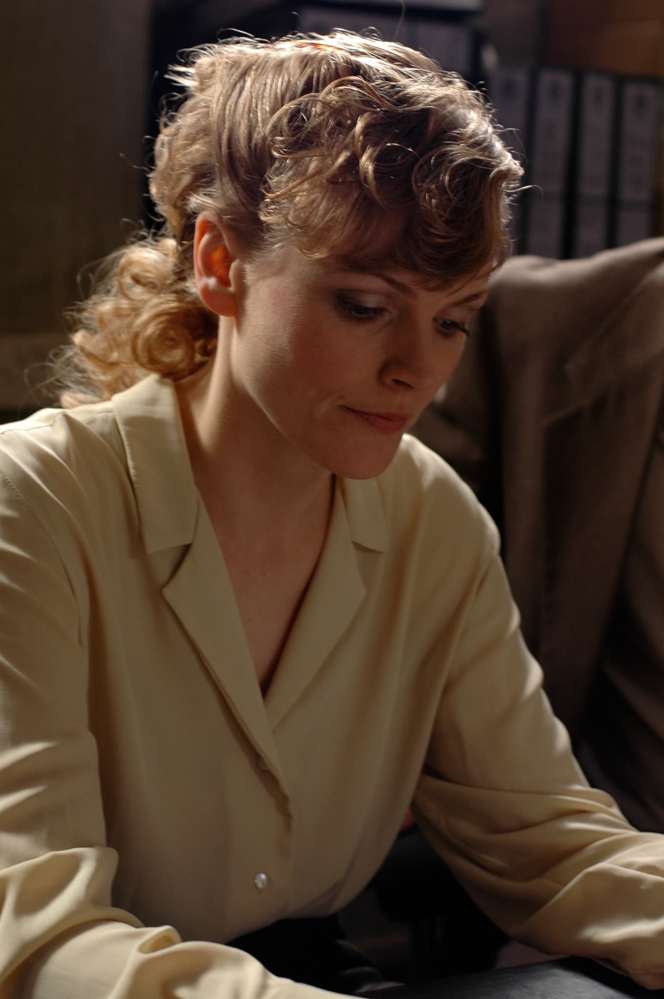 Maxine Peake