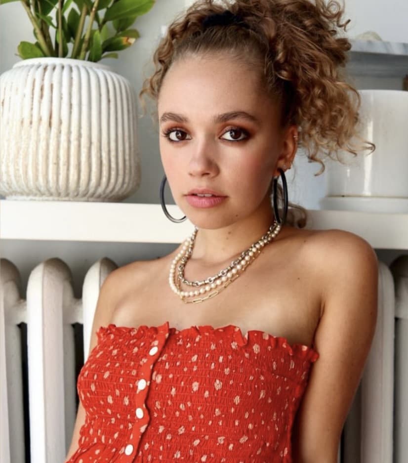 Jillian Shea Spaeder