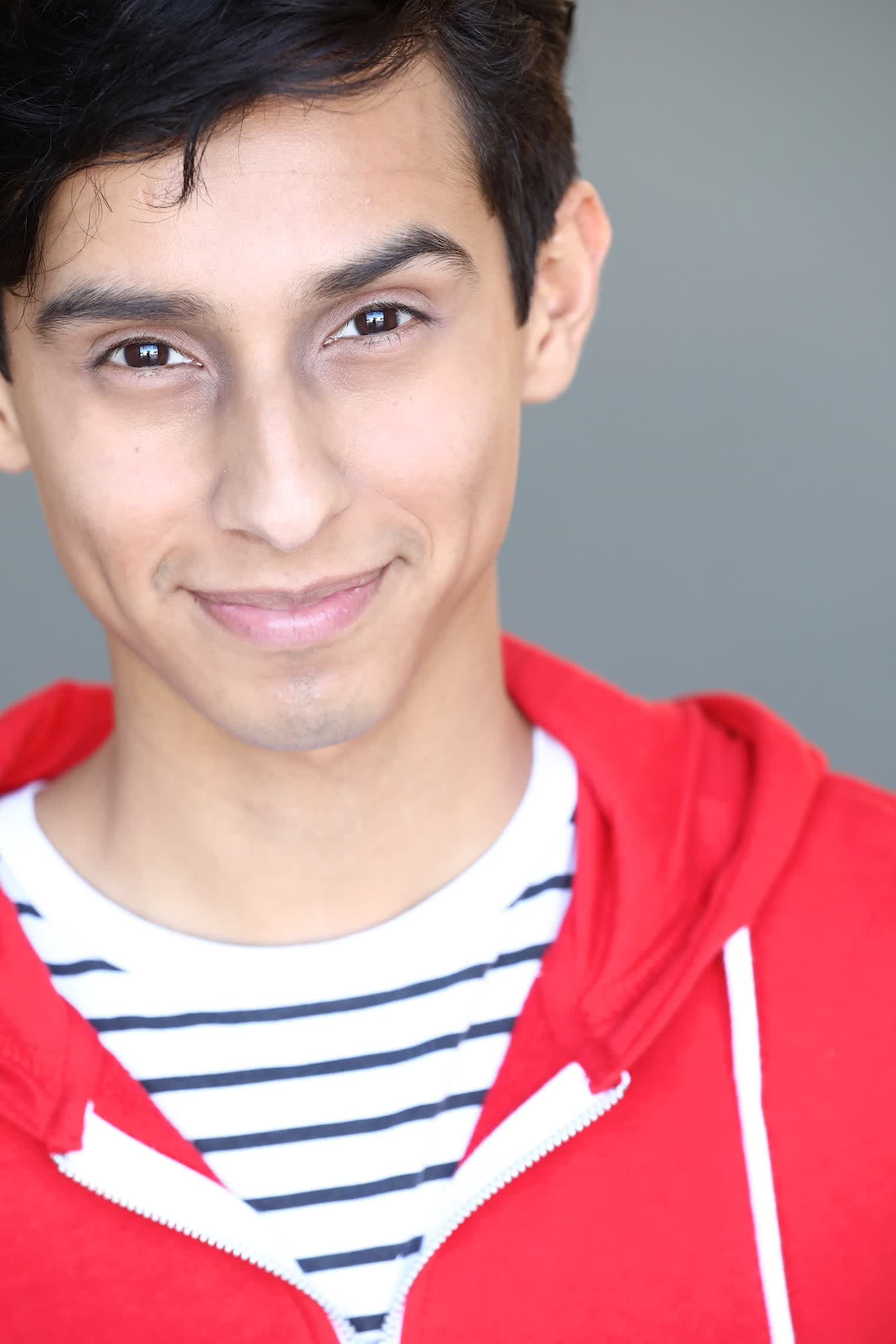 Frankie A. Rodriguez