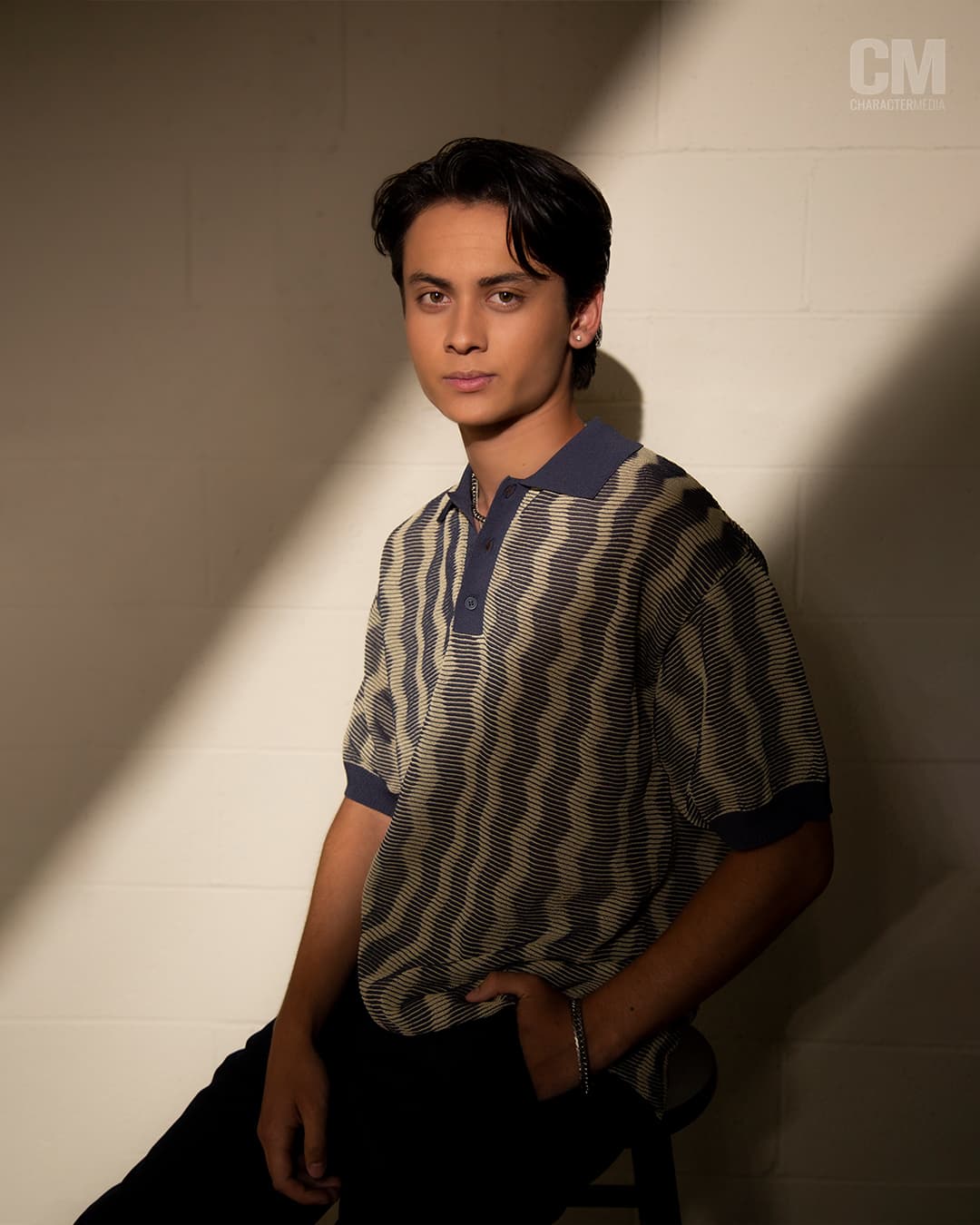 Tenzing Norgay Trainor