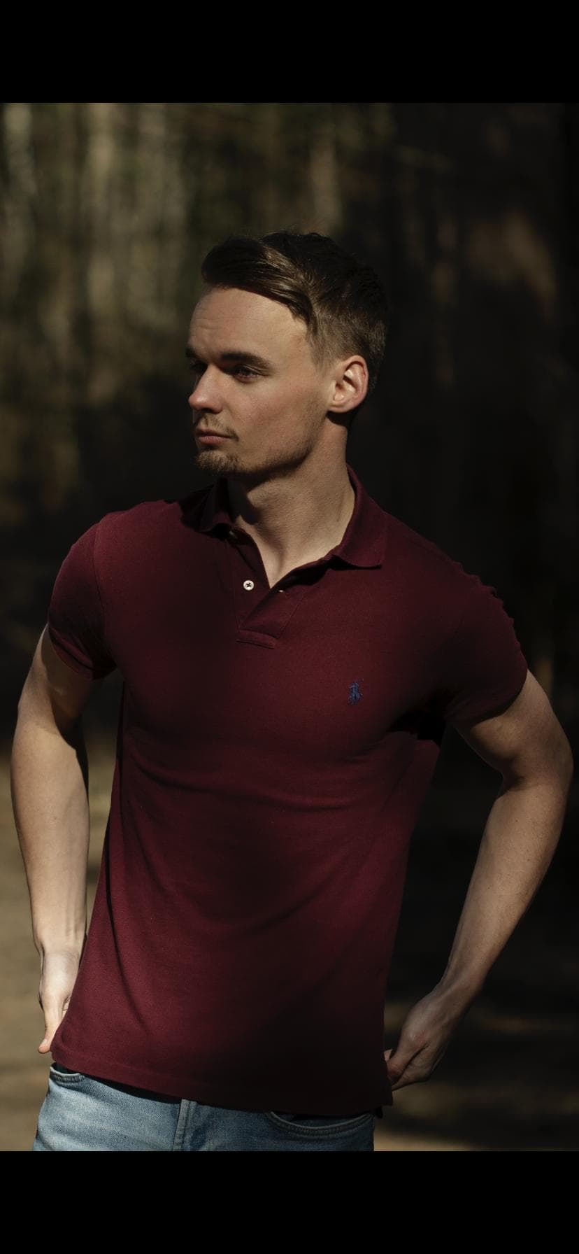 Marcus Alexander Bakkenberg