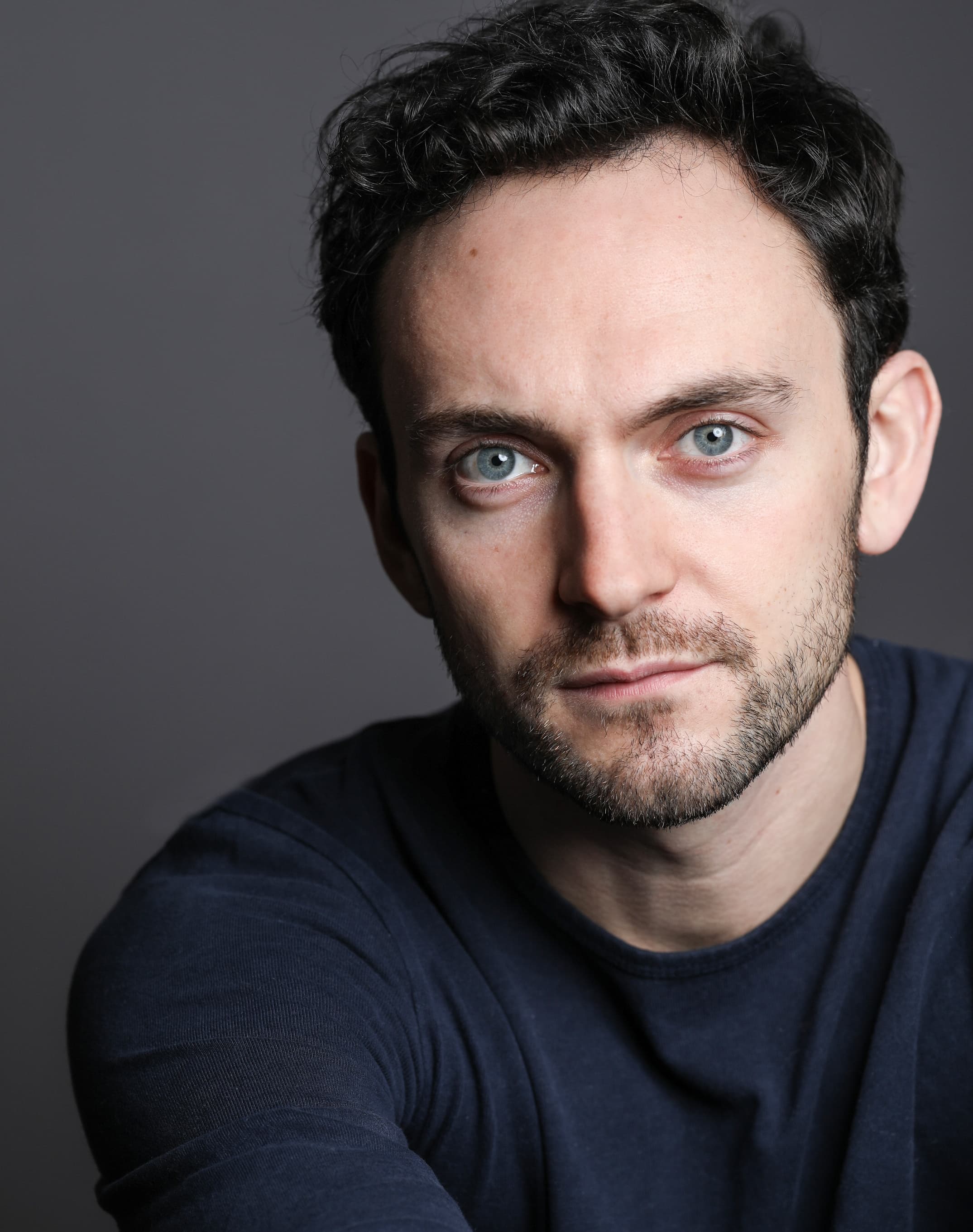George Blagden