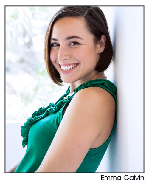Emma Adele Galvin
