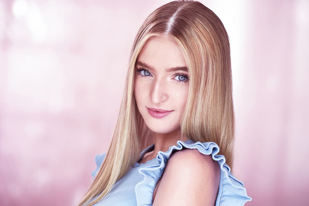 Lilly Noelle Bartlam