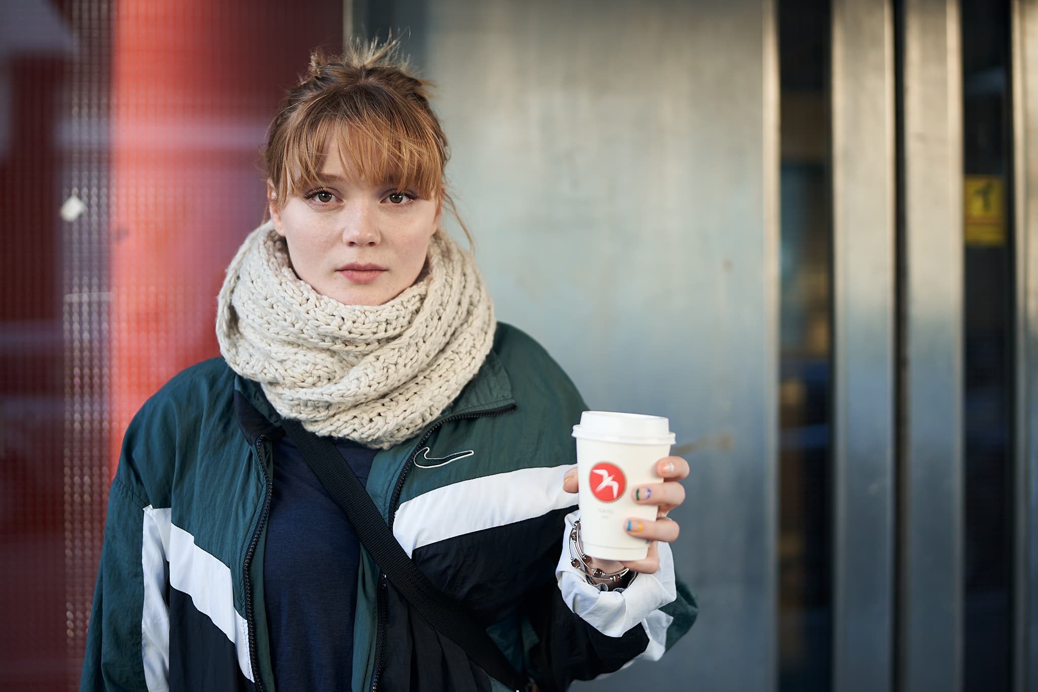 Ines Høysæter Asserson