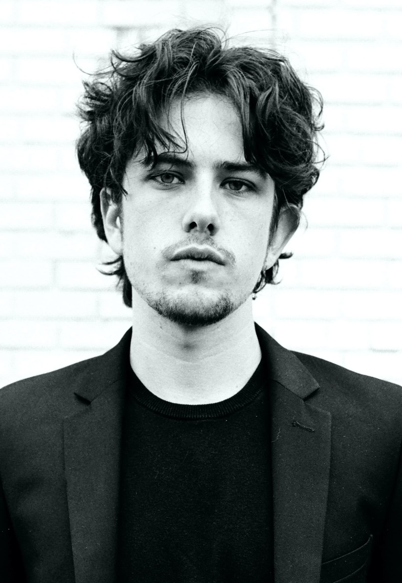 Thelonius Serrell-Freed