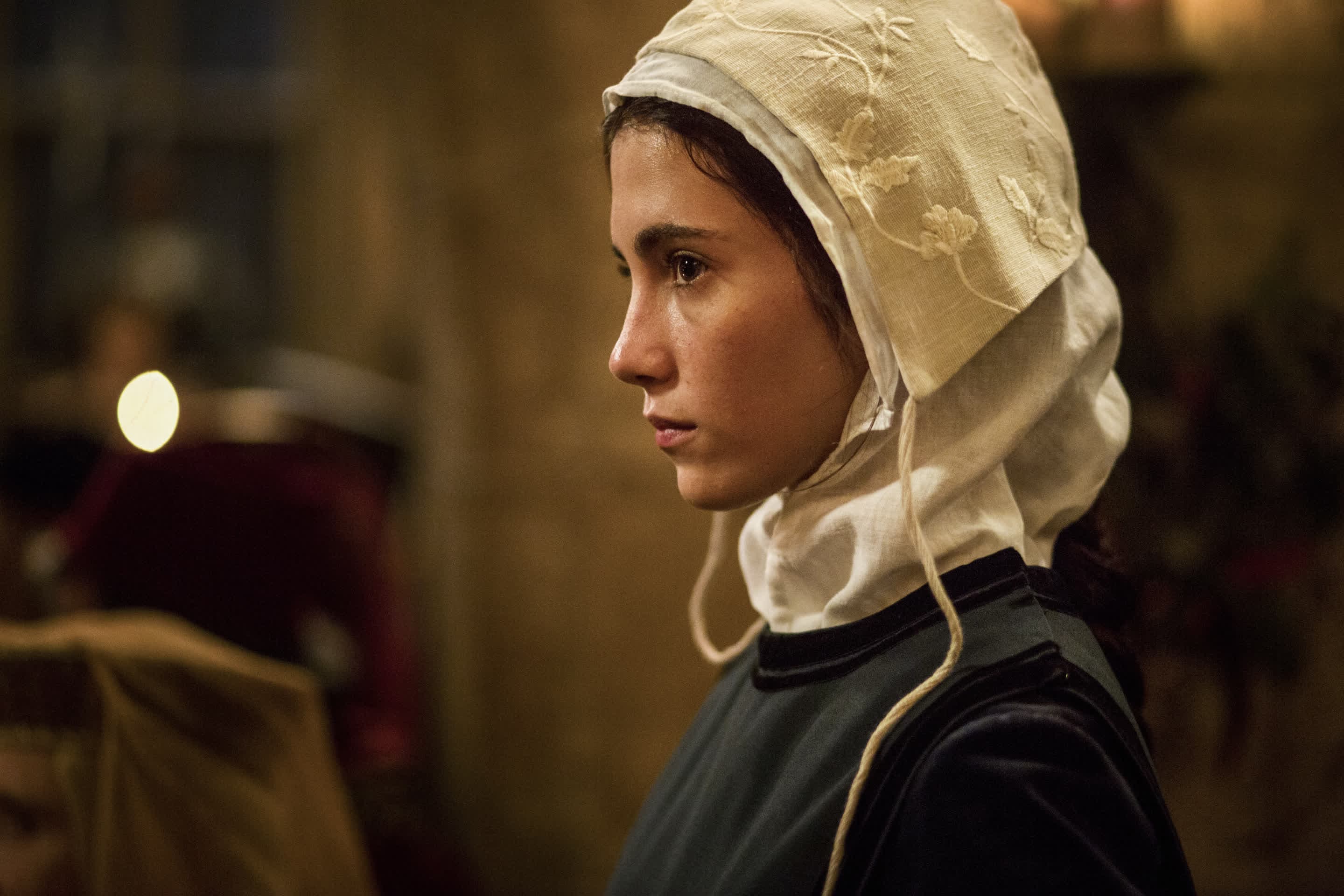 Sarah-Sofie Boussnina