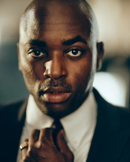 Hainsley Lloyd Bennett