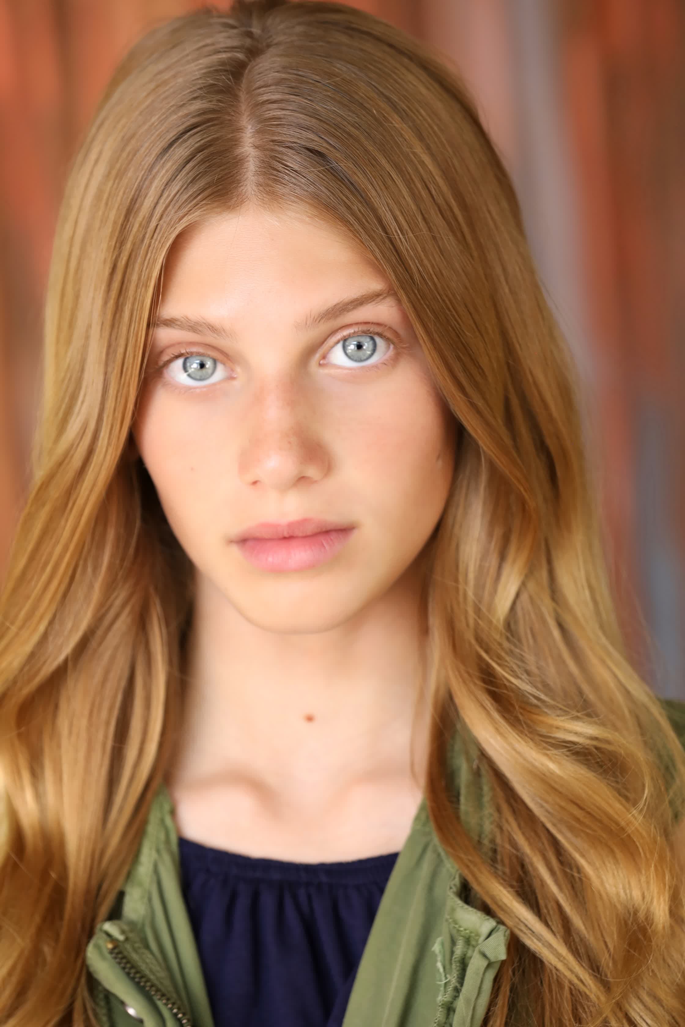 Jolie Natalia Handler