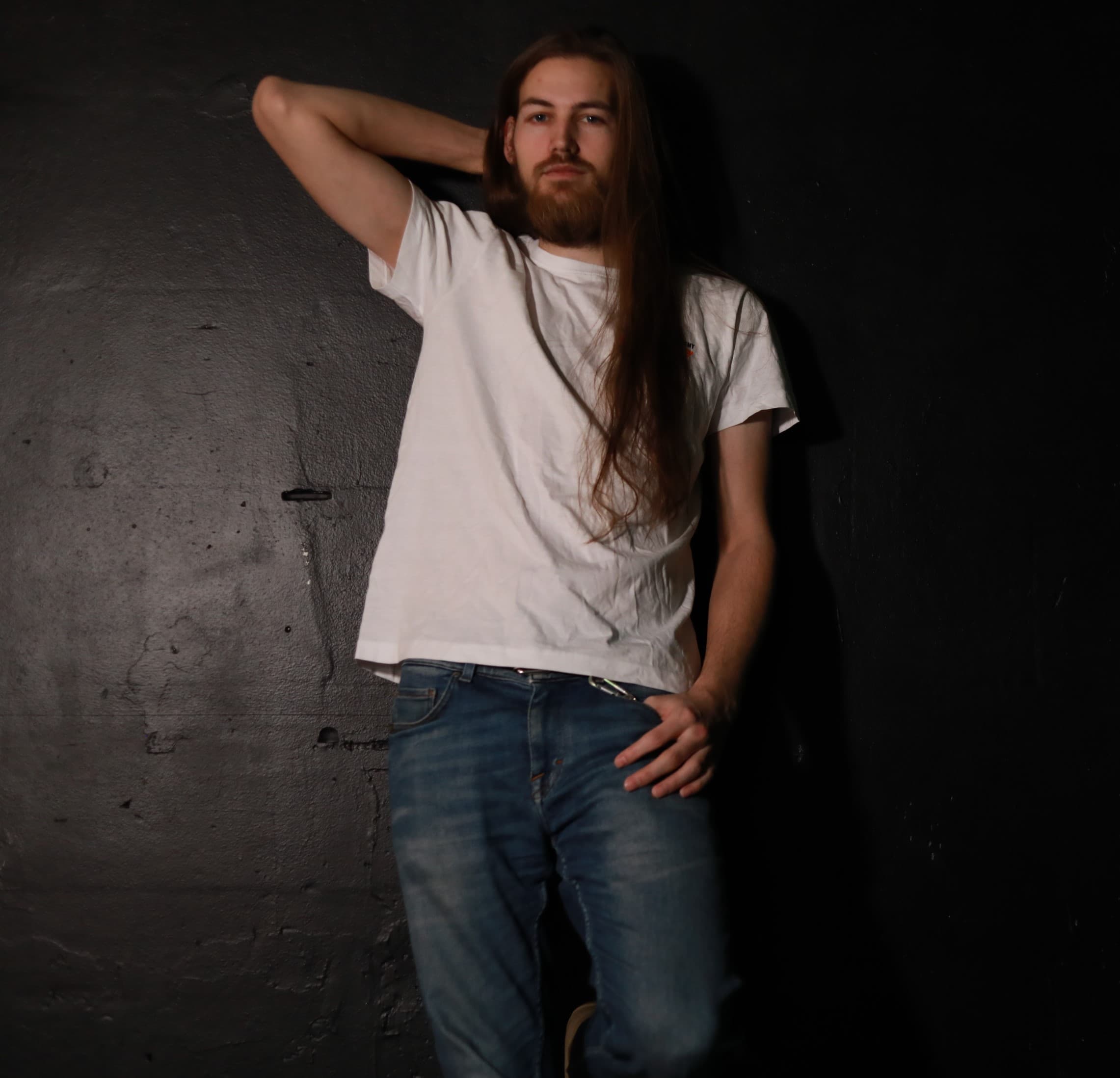 Kenneth Wolf Andersen Haugen