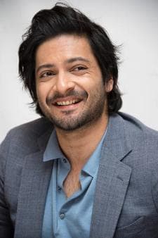 Ali Fazal