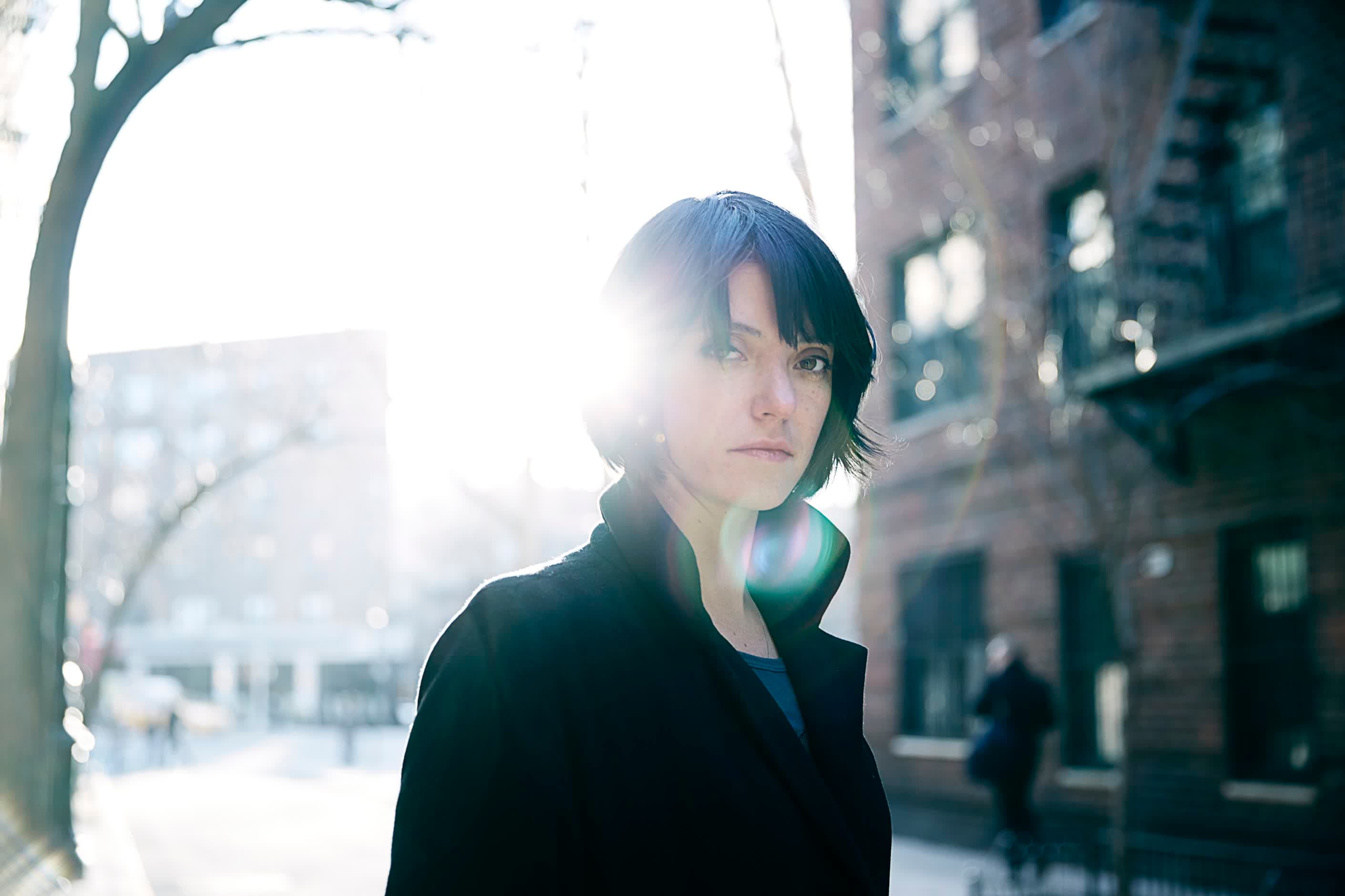 Sharon Van Etten