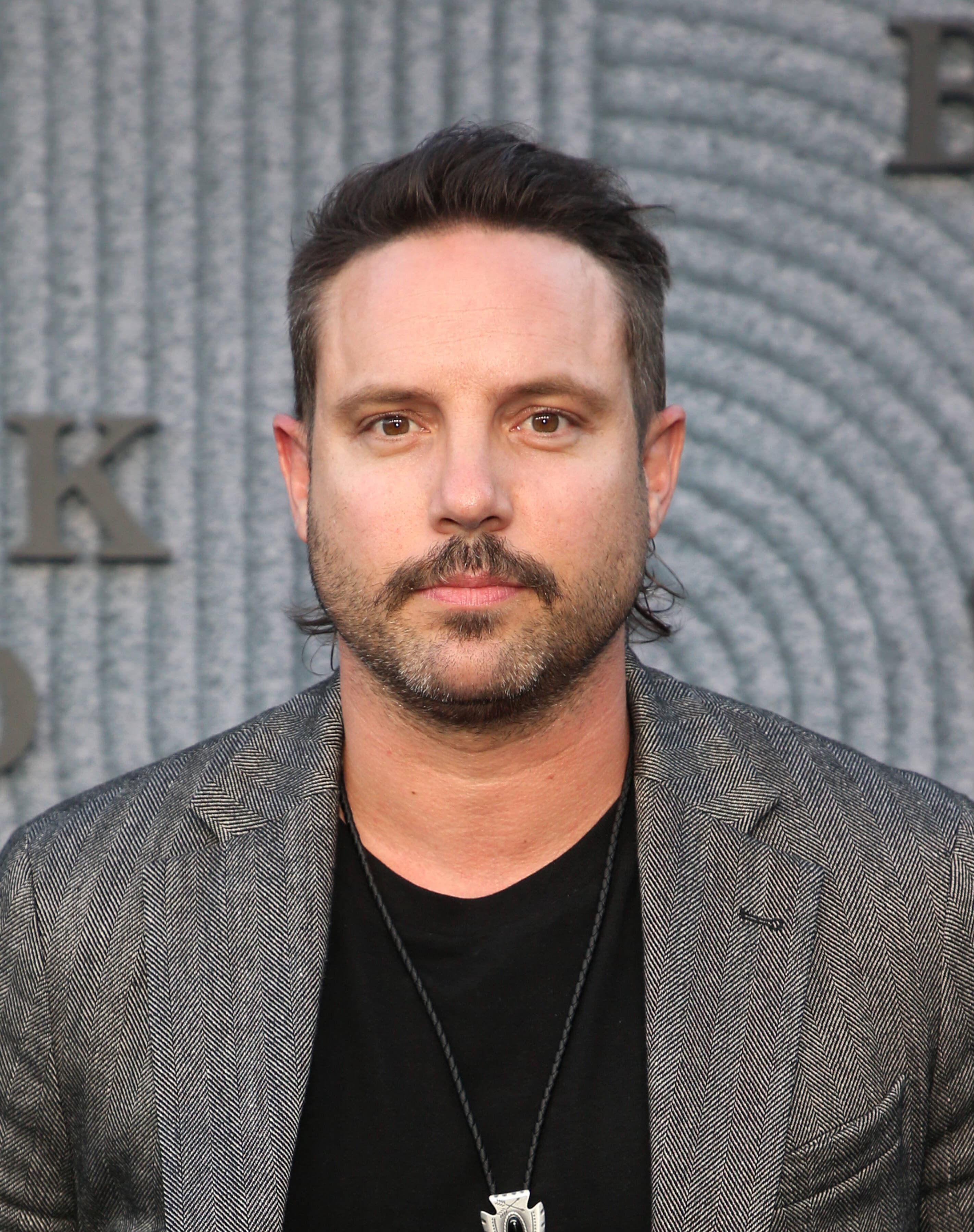 Michael Aaron Milligan