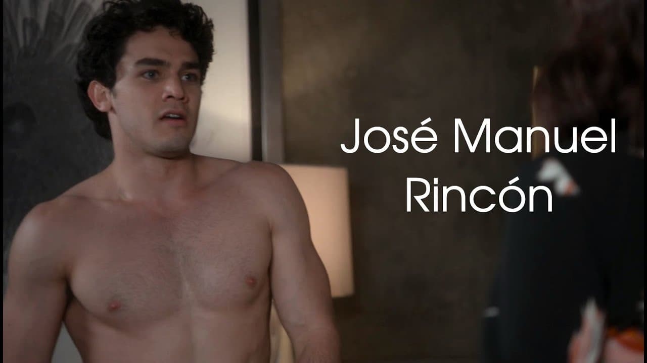 José Manuel Rincón